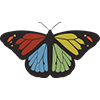 Frankenfly Art